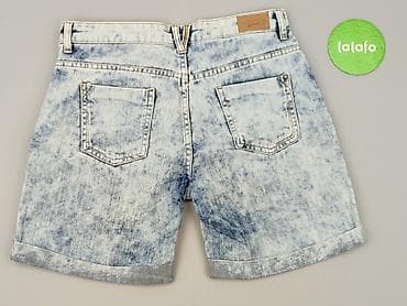 active formula s deichmann: Denim Co, Szorty dla mężczyzn, rozmiar M — 3