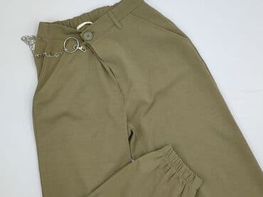 Terranova, Sweatpants for women, size S at lalafo.pl Terranova, Sweatpants for women, size S