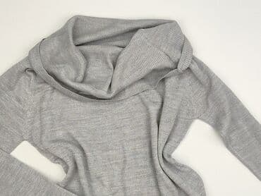 podkoszulka z kaszmirem: Women`s sweater, size M (EU 38) — 1