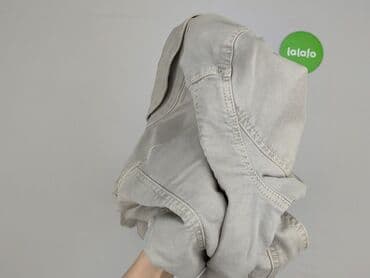 jeans pause: Denim, Kurtka jeansowa damska, rozmiar M — 4