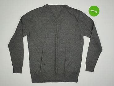 karty: Pierre Cardin, Sweter dla mężczyzn, rozmiar M — 3