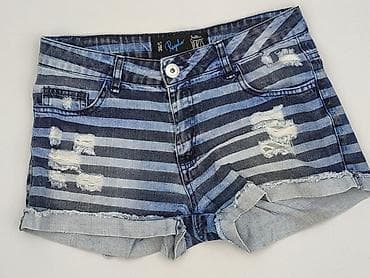 katana jeans: Szorty damskie, rozmiar S — 1