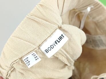 sukienka z lnem lidl: Bodyflirt, Szorty damskie, rozmiar S — 4