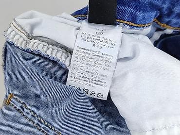 dżinsy stanley: Shein, Jeansy damskie, rozmiar L — 5