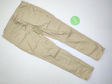 "moraj": Spodnie materiałowe damskie, rozmiar 2XL — 2