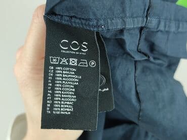 ubrania c a: Cos, Women`s shirt, size XS — 6