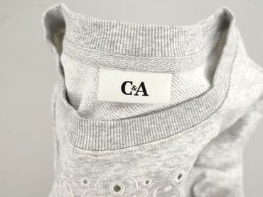 sukienki jasne: C&A, Sukienka damska, rozmiar M — 4