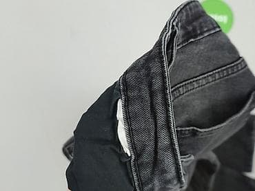 Ubrania damskie: Jeansy damskie, rozmiar L — 4