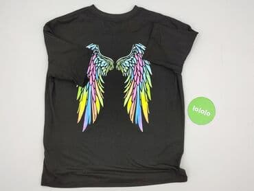 appendage koszulki: Shein, T-shirt damski, rozmiar S — 3