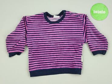 kombinezon zimowy endo: Blouse, 9-12 months, condition - Very good — 2