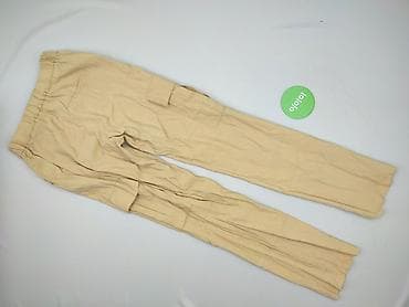 reserved pizamy: Spodnie cargo damskie, rozmiar S — 3