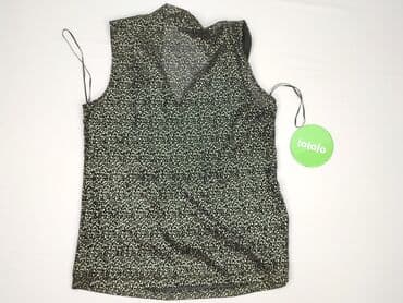 obcisła bluza: F&F, Bluzka damska, rozmiar M — 3