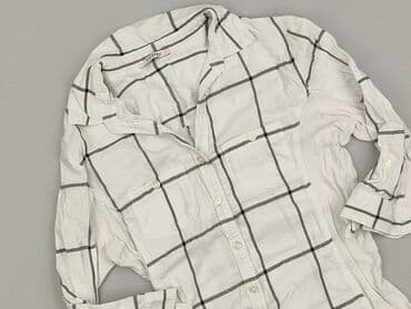 bluzki dzianinowe orsay: Orsay, Koszula damska, rozmiar S — 1