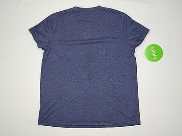 koszulka elastan: T-shirt damski, rozmiar L — 3