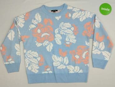 bluza polarowa lidl: Esmara, Sweter damski, L — 2
