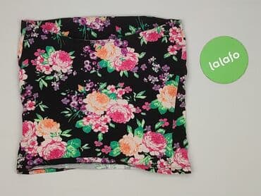 bluzki z kwiacistym wzorem: Gina Tricot, Top damski, rozmiar S — 3