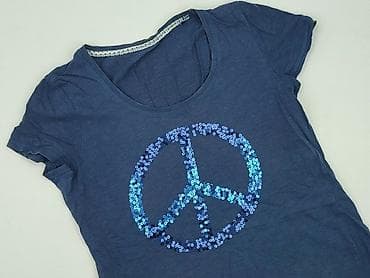 T-shirt damski, rozmiar S