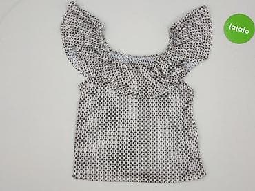 amisu koszula: H&M, Bluzka damska, rozmiar XS — 2