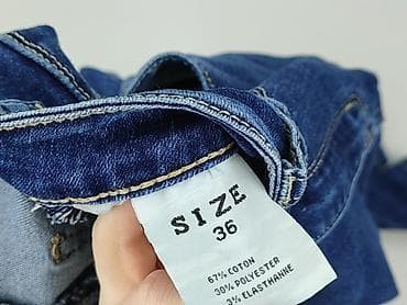 dranella jeans: Jeansy damskie, rozmiar S — 5