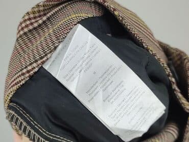 piżama w kratę pepco: Freequent, Spodnie materiałowe damskie, rozmiar M — 6