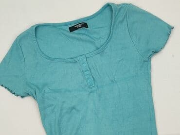 crop top spódnice: House, Top damski, rozmiar S — 2