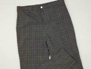 koszula do stroju krakowskiego: Material trousers for women, size M (EU 38) — 1