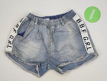 sprandi bluza damska: SZACHOWNICA, Szorty damskie, rozmiar L — 2