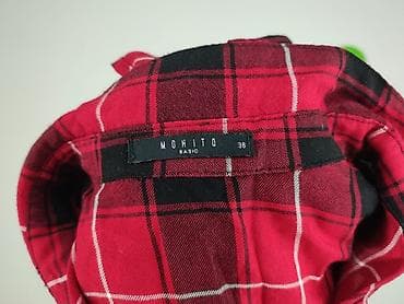 koszula próchnik: Mohito, Koszula damska, rozmiar M — 4