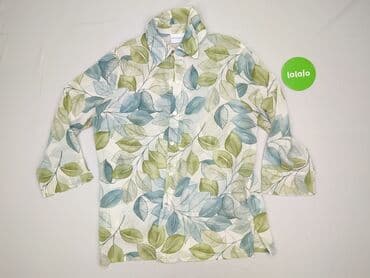 dluga biala koszula: Koszula damska, rozmiar S — 2