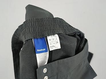 reebok active sukienki: Reebok, Spodnie dresowe damskie, rozmiar M — 4