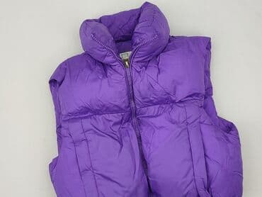 kurtka pull bear: Bershka, Kamizelka damska, rozmiar XS — 1