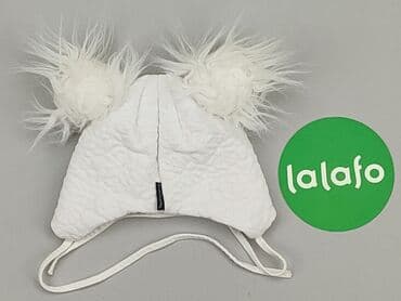 top z koronką sinsay: Hat, condition - Very good — 3