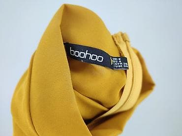 boots: Boohoo, Women`s suit, size S — 4