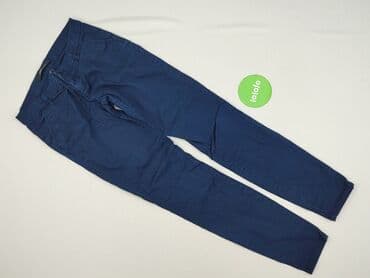 enplus buty mokasyny: ONLY, Spodnie materiałowe damskie, rozmiar S — 2