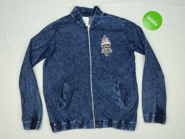 koszulka z nadrukiem sinsay: Sinsay, Kurtka bomberka damska, XS — 2