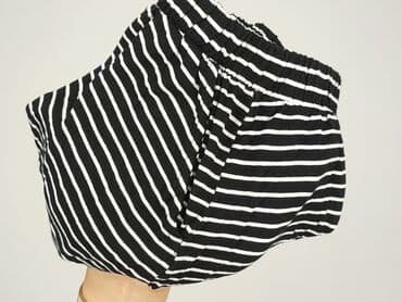 krótkie spodenki kobiece: H&M, Szorty damskie, rozmiar XS — 6
