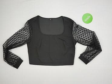 sweter shein: Shein Curve, Top damski, rozmiar XL — 2