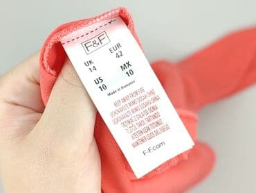 abercrombie fitch koszula damska: F&F, Bluzka damska, rozmiar XL — 4