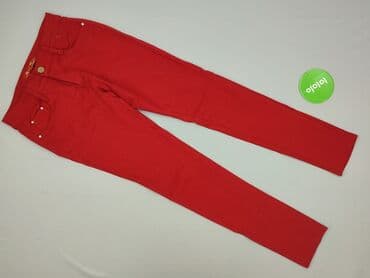 legginsy redmax: Miss RJ, Jeansy damskie, rozmiar L — 2