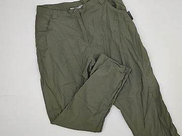 kids trunks: Mountain Warehouse, Spodnie materiałowe damskie, rozmiar M — 1