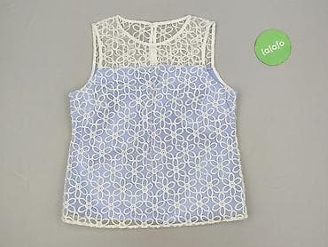 bluzki bluey: F&F, Bluzka damska, rozmiar L — 2