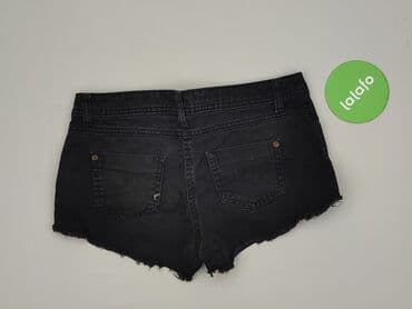 Kobiety: Denim Co, Szorty damskie, rozmiar S — 3