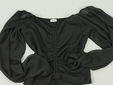 bluzki boho czarne: Pimkie, Bluzka damska, rozmiar S — 1