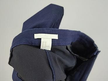 lee jeans jade: H&M, Spodnie materiałowe damskie, rozmiar L — 4