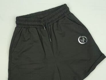 krótkie spodenki wyszczuplające: Shorts for women, M — 1