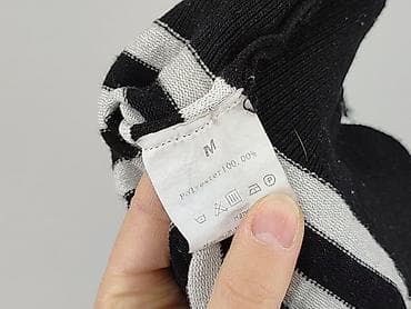 mango t: T-shirt damski, rozmiar M — 4