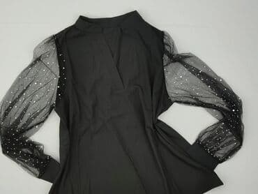 bluzki oversize sklep internetowy: Women's blouse, 2XL at lalafo.pl — 1 bluzki oversize sklep internetowy: Women's blouse, 2XL — 1