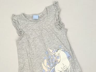 sukienka z c a: Dress, Disney, 8 years, 122-128 cm, condition - Perfect — 1