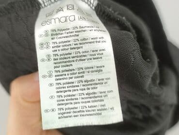 sukienka na chrzest dla mamy plus size: Esmara, Sukienka damska, rozmiar S — 5