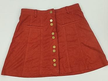 spódnice boucle: Zara, Spódnica damska, rozmiar XS — 1